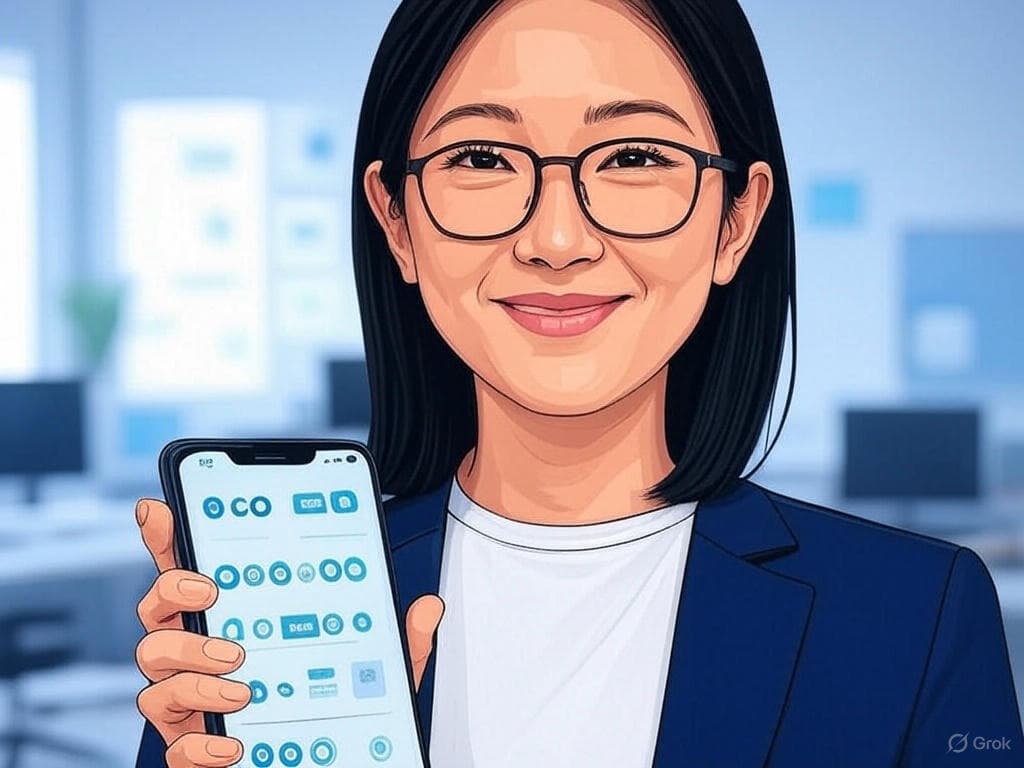 Asian Digital Mind Limited Hero Background